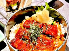 -Tuna maki寿司(苏州中心商场店)