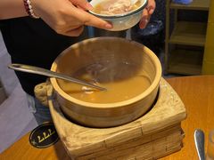 -猪腰世家·粤菜猪腰汤(江西路店)