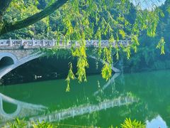 -杭州半山国家森林公园