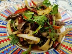 -阿拉丁新疆风味餐厅·清真(罗廊巷店)