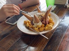 -良木缘咖啡西餐(蜀汉路店)