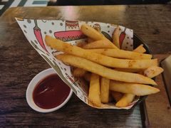 -Famous肥猫墨西哥音乐餐吧(五棵松华熙LIVE店)