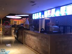 -巴斯漫温泉汗蒸馆(贡湖大道店)