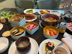-神帆·元气汤泉(解放西路店)