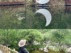 -洛阳白云山景区