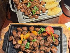 -小川洋风料理(江汉路店)