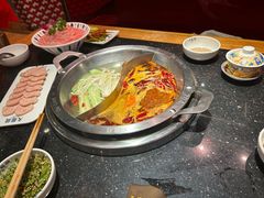 -大龙燚火锅(南山大道店)