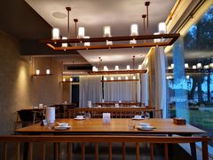 大堂-无味舒食(环岛路店)