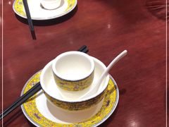 -京味张·北京烤鸭(天河南二路店)