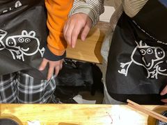 -酒谊炭火自助烤肉(商社汇巴南购物中心店)