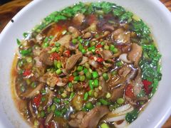 -肆姐面粉馆(坡子街店)