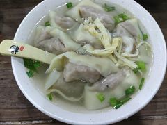 -随柳居·苏式小吃(建新巷店)