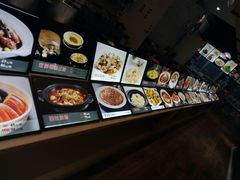 -香山湖家家宴(中山陵店)