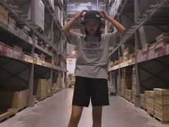 -宜家家居(西安未央商场店)