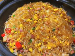-粗茶淡饭·隐庐私厨(东亭店)
