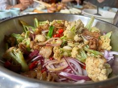 -老北京食府(新北路店)