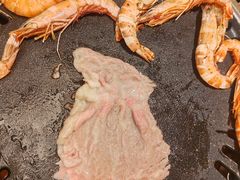 -梨花甄选自助烤肉(小寨原力场店)
