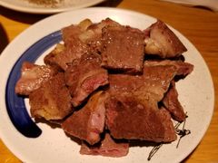 -隐炉和牛烧肉店(群力店)