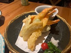 -鸟鸣门屋台料理(金帝银泰店)