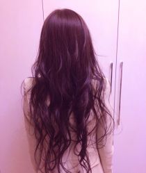 -Hair Glam 格拉姆造型旗舰店