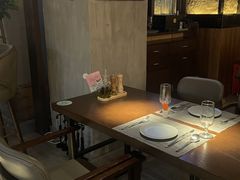 -卡普里披萨·牛扒·下午茶