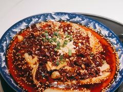 -川味堂·四川豆花(八卦岭店)
