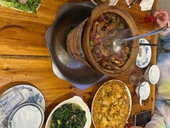 -洪大厨鸡煲(福田店)