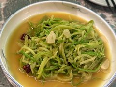 -浩海火烧云傣家菜(京广店)
