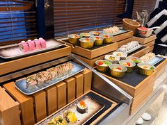 -三谷里·生态水疗空间(五一店)