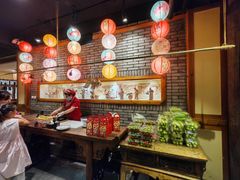-百花人家(门城水岸店)