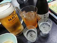 -蟹料理 北海道かに将軍(札幌本店)