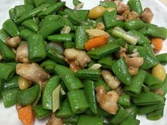 甜蜜豆银杏掌中宝-食为先(广园店)