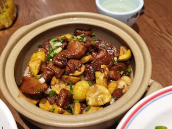 小菜一碟(南康店)