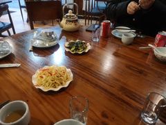 -塔里木的羊·新疆特色餐厅(钱湖北路店)