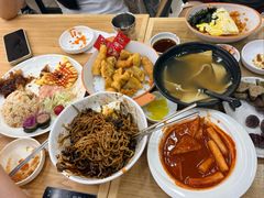 -米笑情(韩乐坊店)