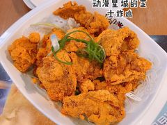 -Pelicana百利家炸鸡(江南西名店城店)