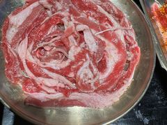 -西塔老太太泥炉烤肉(龙湖北苑天街店)