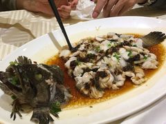 -御花园·粤菜·海鲜火锅(中山公园店)