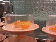 -争鲜回转寿司(太阳宫凯德MALL店)