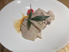 -吴越荣记苏州菜·松鼠桂鱼 100% 活鱼现做(月光码头店)