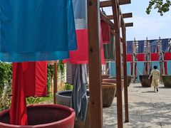 -婺源梦里老家大型山水实景演出