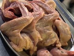 -百利鸽王(紫薇路店)