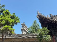 -西安关中民俗艺术博物院