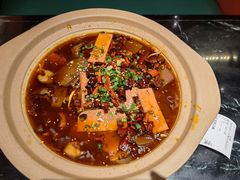 -廖川菜(太阳宫店)