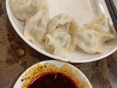 -周家大连水饺(美专校街店)