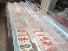 -刘火辣老火锅(光谷店)
