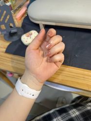 -J·花崎美睫美甲