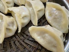 -老爷子原味蒸饺(总店)