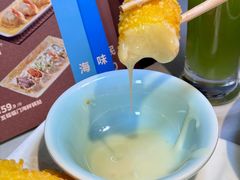 -北李妈妈菜·海肠捞饭(高新万达店)