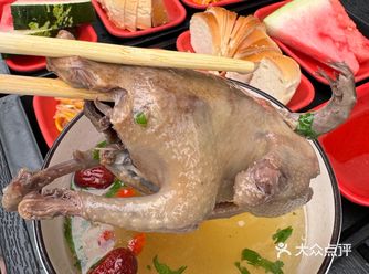 乌鲁木齐!谁懂这一口的含金量